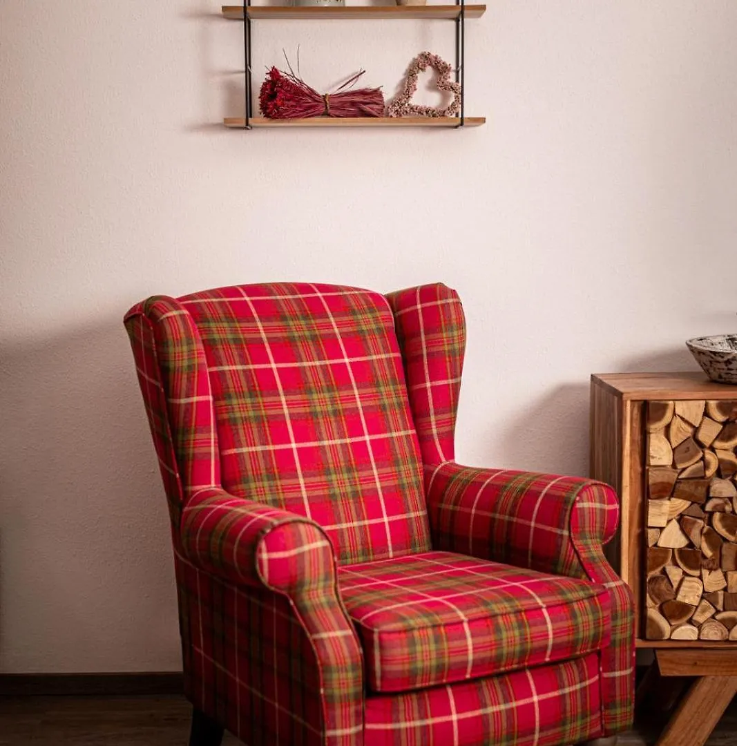 Fewo Watzi Berchtesgaden Apartment