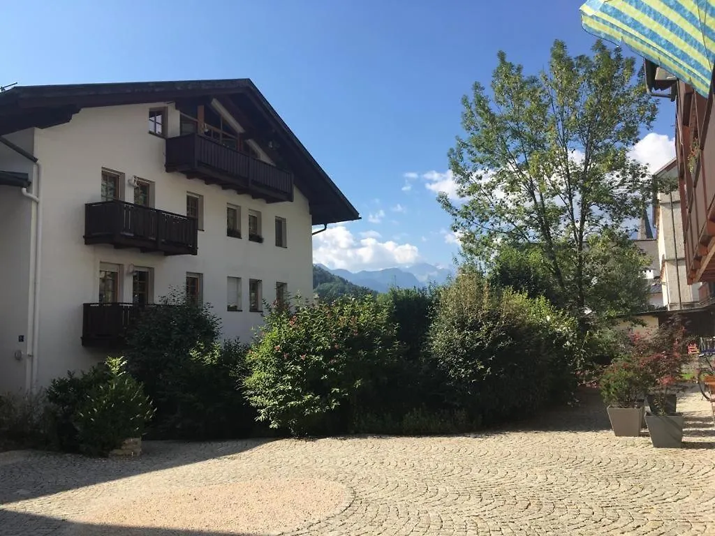 Fewo Watzi Berchtesgaden 0*,  Tyskland