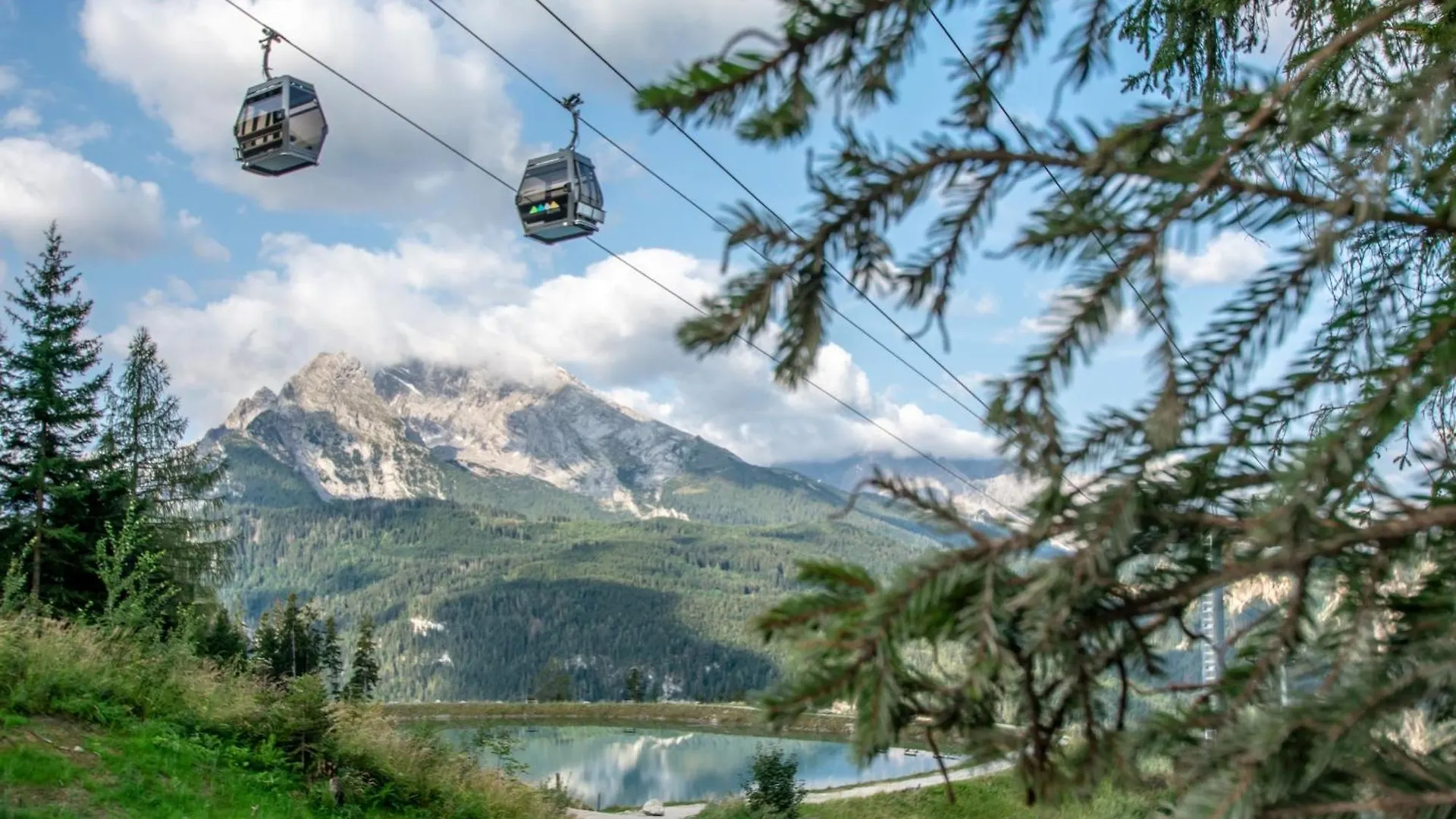 Fewo Watzi Berchtesgaden Tyskland